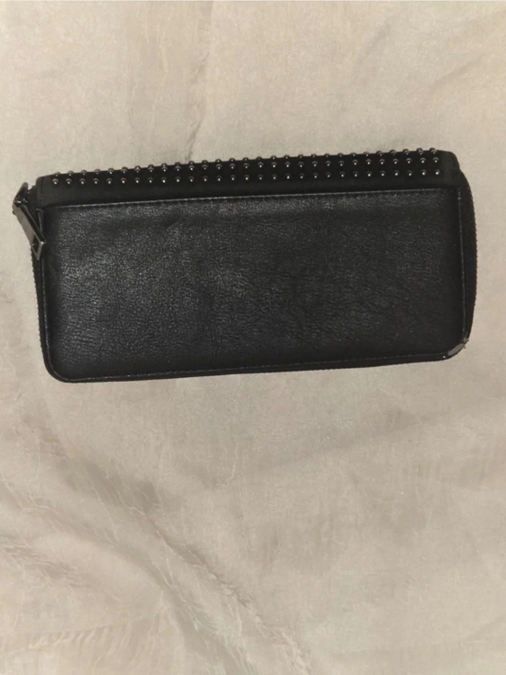 Marc New York Hobo Bag with Matching Wallet